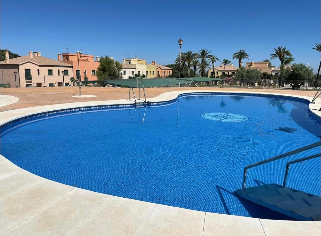 Casa Royal, Mancha Real, Jaen Villa Eksteriør bilde
