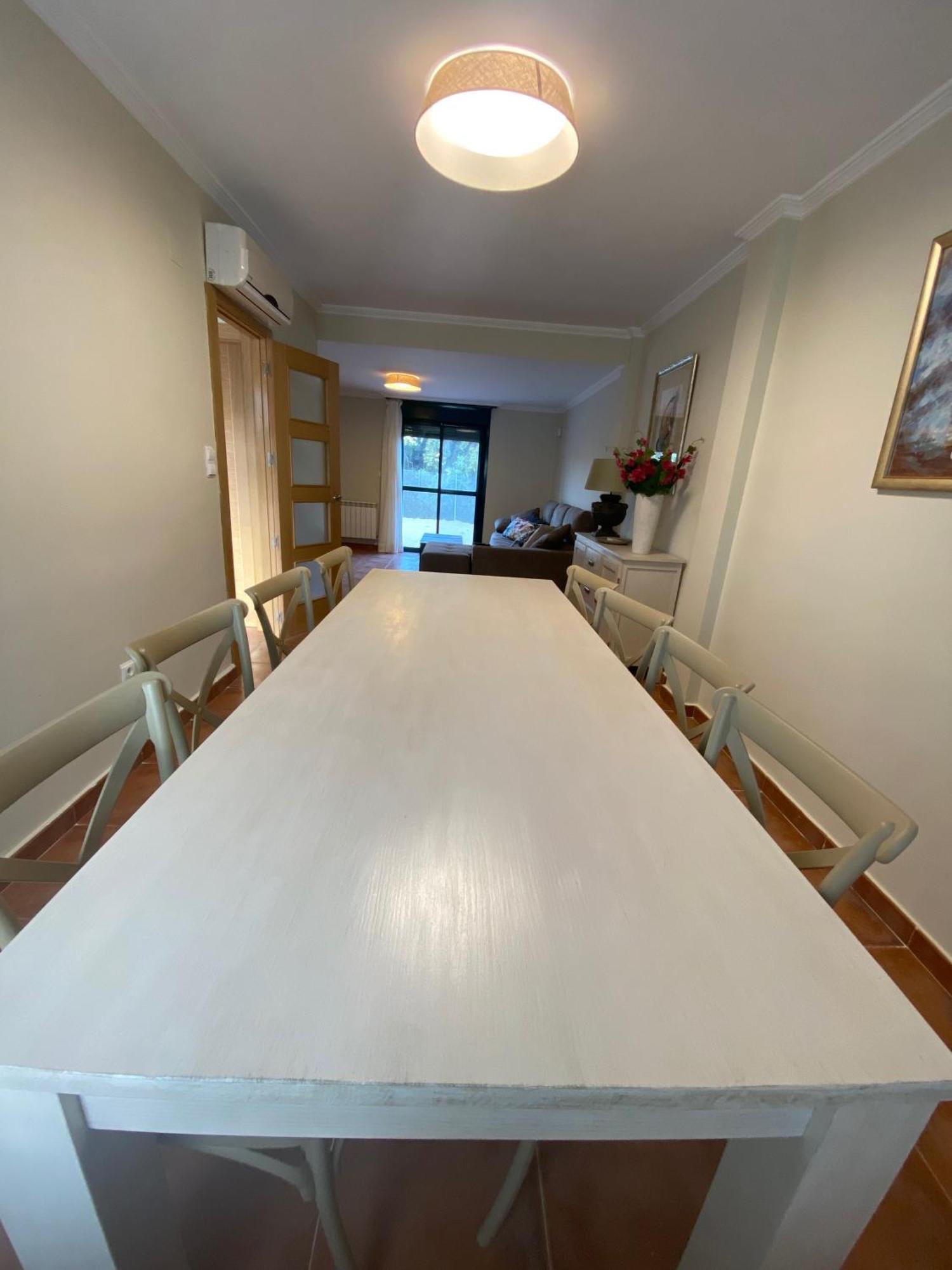Casa Royal, Mancha Real, Jaen Villa Eksteriør bilde