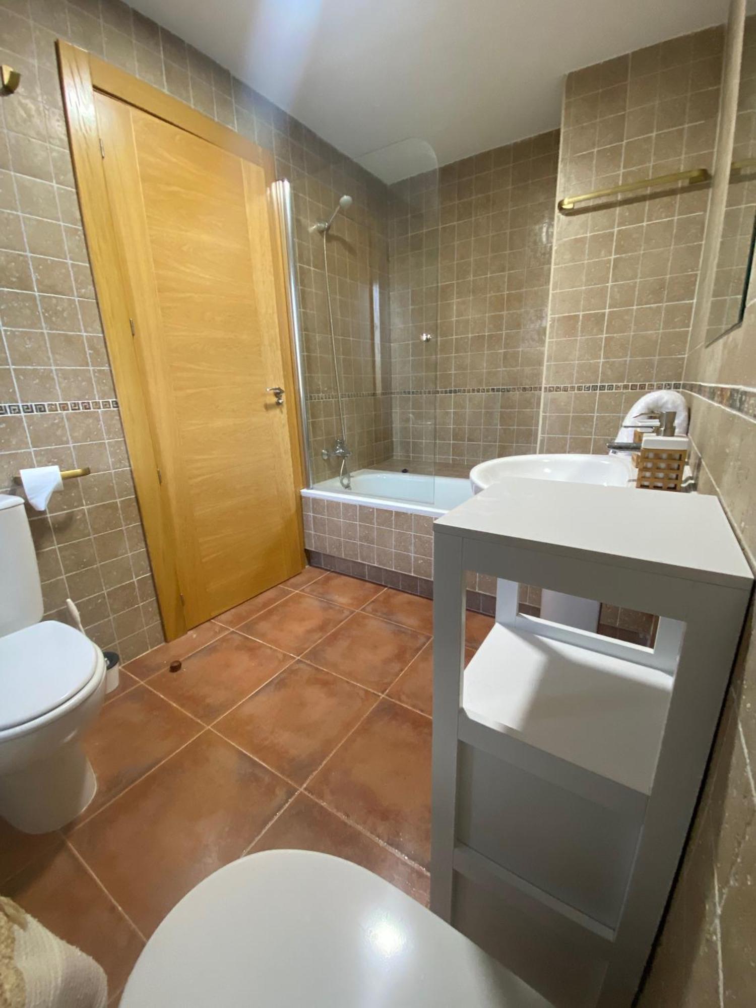 Casa Royal, Mancha Real, Jaen Villa Eksteriør bilde