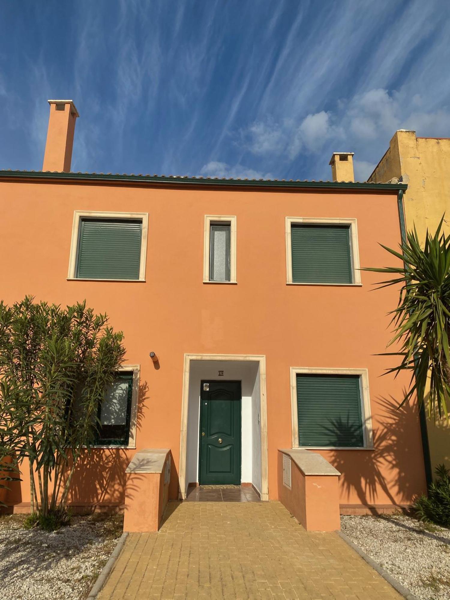 Casa Royal, Mancha Real, Jaen Villa Eksteriør bilde